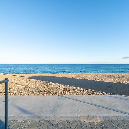 Hauzify I Apartament Plenamar بلاتجا ذارو المظهر الخارجي الصورة