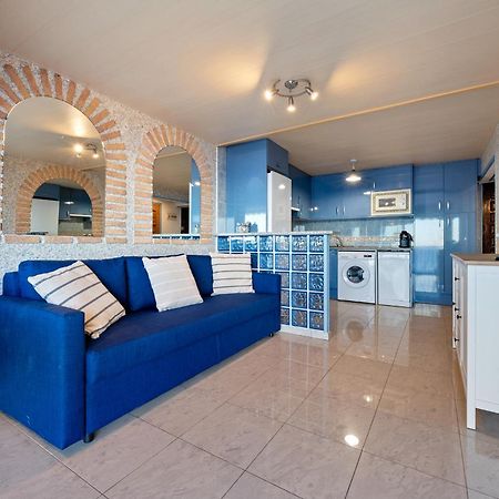 Hauzify I Apartament Plenamar بلاتجا ذارو المظهر الخارجي الصورة