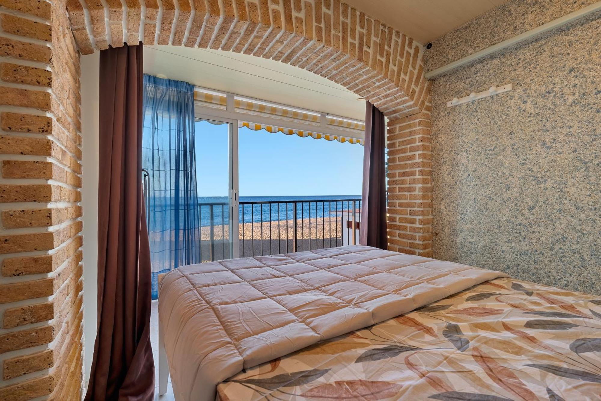 Hauzify I Apartament Plenamar بلاتجا ذارو المظهر الخارجي الصورة